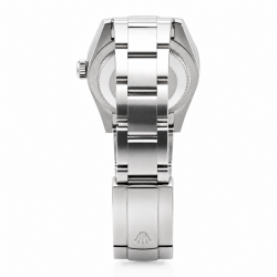 Rolex Oyster Perpetual OP 34MM 124200 Watch